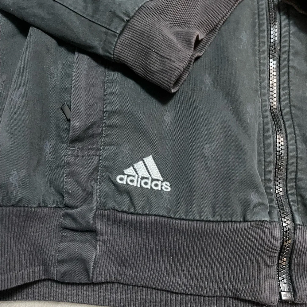 ADIDAS L.F.C 2 side jacket